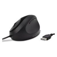 Kensington Pro Fit Ergo souris ergonomique avec câble (5 boutons) K75403EU 230081