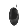 Kensington Pro Fit Ergo souris ergonomique avec câble (5 boutons) K75403EU 230081 - 2