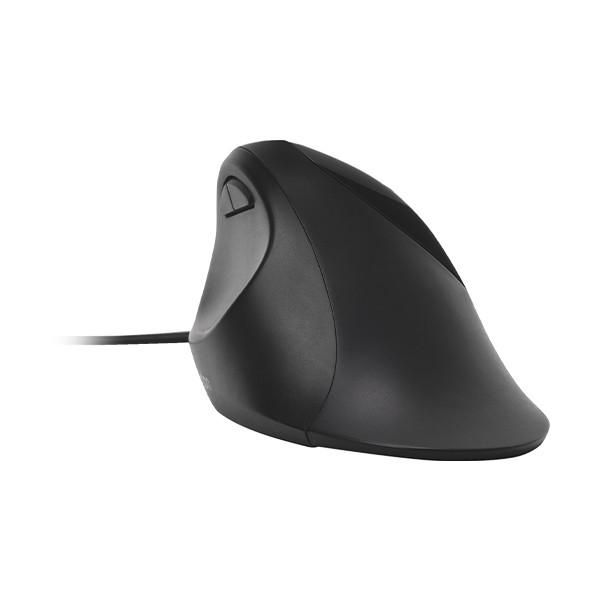 Kensington Pro Fit Ergo souris ergonomique avec câble (5 boutons) K75403EU 230081 - 3