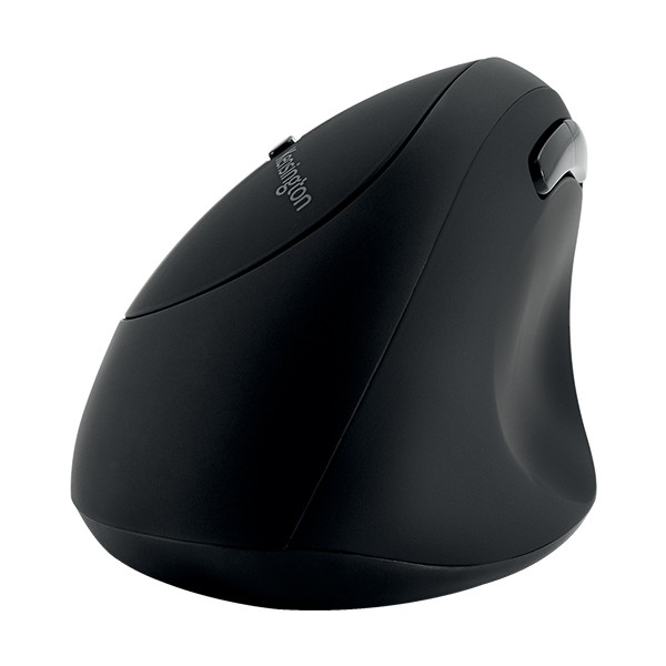 Kensington Pro Fit Ergo souris ergonomique sans fil (5 boutons) gaucher  Kensington