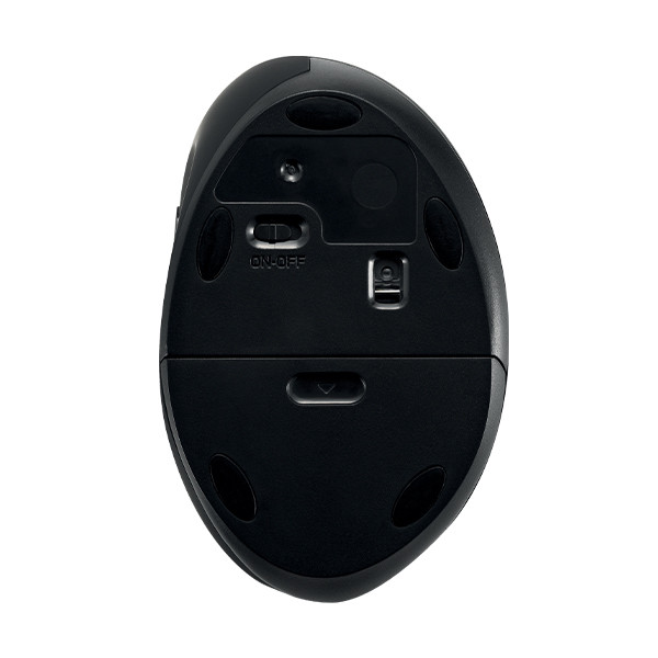 Kensington Pro Fit Ergo souris ergonomique sans fil (5 boutons) gaucher  Kensington