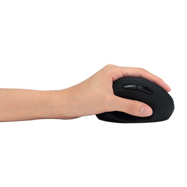 Kensington Pro Fit Ergo souris ergonomique sans fil (5 boutons) gaucher  Kensington