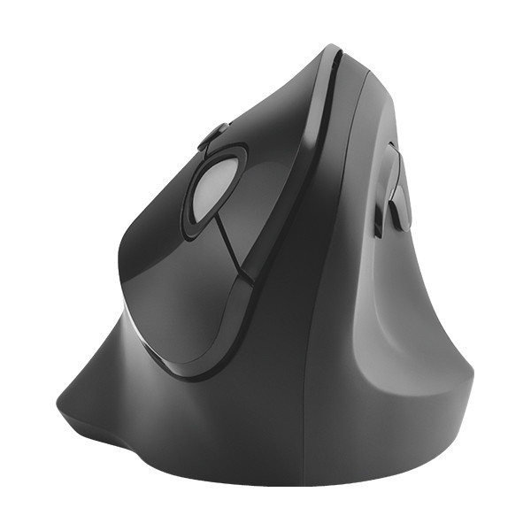 Kensington Pro Fit Ergo souris ergonomique verticale sans fil (6 boutons) K75501EU 230082 - 3