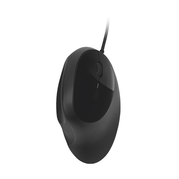 Kensington Pro Fit Ergo souris filaire ergonomique (5 boutons) 230081 Kensington Pro Fit Ergo souris filaire ergonomique (5 boutons) 230081 - 2