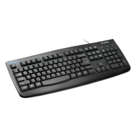Kensington Pro Fit clavier lavable avec connexion USB (AZERTY) K64407BE 230146