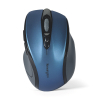 Kensington Pro Fit souris ergonomique sans fil - bleu K72421WW 230086 - 2