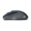 Kensington Pro Fit souris ergonomique sans fil - bleu K72421WW 230086 - 3