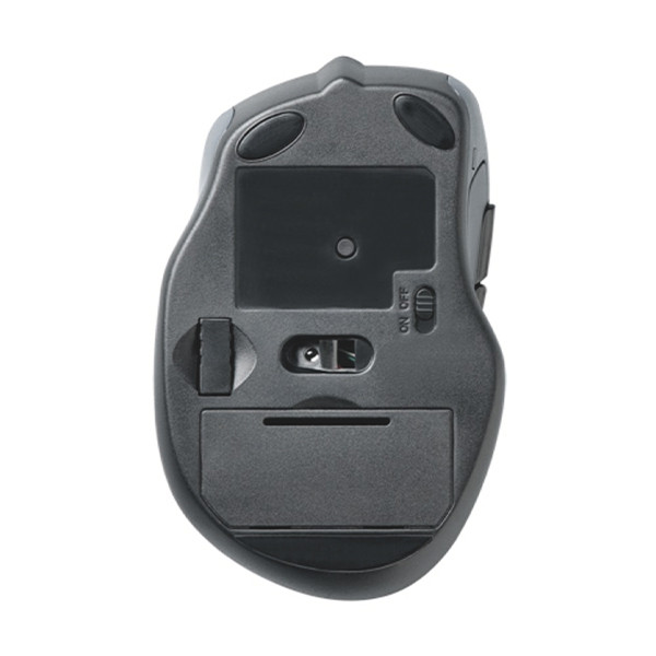 Kensington Pro Fit souris ergonomique sans fil - bleu K72421WW 230086 - 4