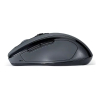Kensington Pro Fit souris ergonomique sans fil - gris K72423WW 230084 - 2