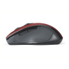 Kensington Pro Fit souris ergonomique sans fil - rouge K72422WW 230085 - 3