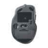 Kensington Pro Fit souris ergonomique sans fil - rouge K72422WW 230085 - 4
