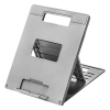 Kensington SmartFit Easy Riser Go support pour ordinateur portable (jusqu'à 14 pouces) - gris K50421EU 230110