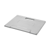Kensington SmartFit Easy Riser Go support pour ordinateur portable (jusqu'à 17 pouces) - gris K50420EU 230109 - 2