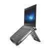 Kensington SmartFit Easy Riser support pour ordinateur portable - gris 60112 230012 - 3