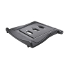 Kensington SmartFit Easy Riser support pour ordinateur portable - noir K52788WW 230011 - 2