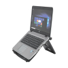 Kensington SmartFit Easy Riser support pour ordinateur portable - noir K52788WW 230011 - 3