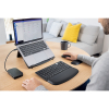 Kensington SmartFit Easy Riser support pour ordinateur portable - noir K52788WW 230011 - 4