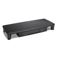 Kensington SmartFit support d'écran avec tiroir - noir K55725EU 230125