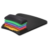 Kensington SmartFit tapis de souris avec repose-poignet - noir