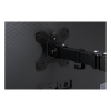 Kensington Smartfit Ergo bras d'écran pour 2 écrans (avec pince) - noir K55409WW 230153 - 3