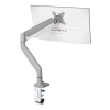 Kensington Smartfit one-touch bras d'écran à ressort à gaz pour 1 écran (avec pince et oeillet) - gris K55470EU 230154 - 1