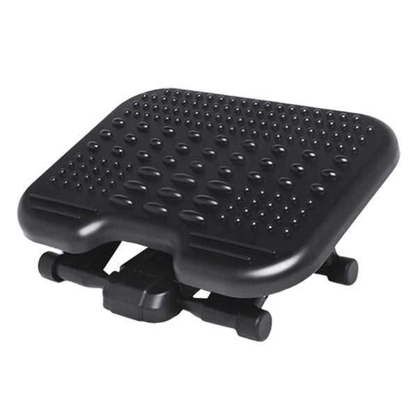 Kensington SoleMassage repose-pieds - noir 56155EU 230141 - 1