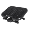 Kensington SoleMassage repose-pieds - noir 230141 - 1