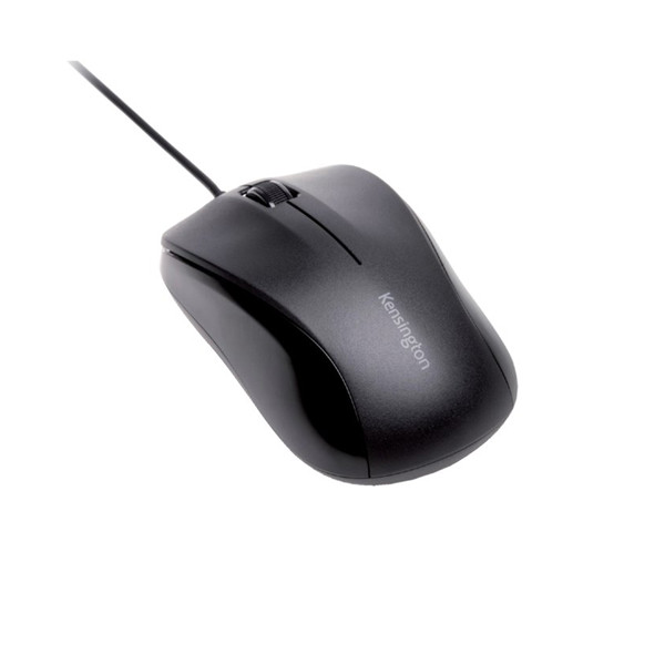 Kensington ValuMouse souris avec câble K72110EU 230026 - 1