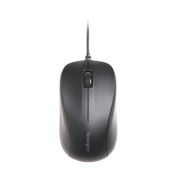 Kensington ValuMouse souris avec câble K72110EU 230026 - 2