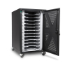 Kensington coffre universel pour ordinateur portable/tablette (12 ordinateurs/tablettes) K64415EU 230077