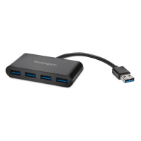 Kensington concentrateur USB 3.0 (4 ports) K39121EU 230093