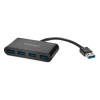 Kensington concentrateur USB 3.0 (4 ports)