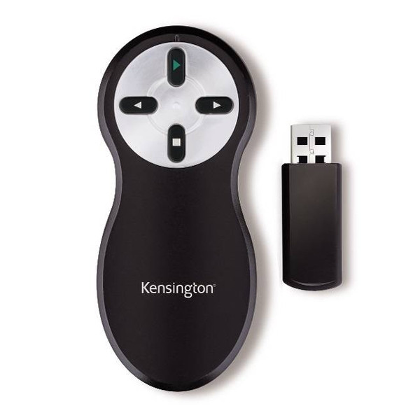 Kensington pointeur de présentation sans fil (sans laser) K33373EU 230043 - 1