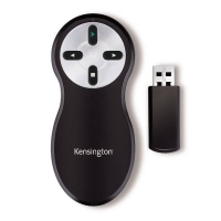 Kensington pointeur de présentation sans fil (sans laser) K33373EU 230043