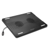 Kensington support pour ordinateur portable avec ventilateur USB intégré K62842WW 230019