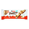 Kinder Bueno Blanc emballage individuel (30 pièces) 40416 423744 - 2