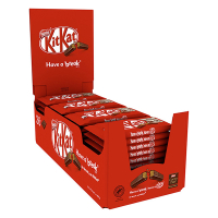 KitKat 4 Fingers (36 pièces) 63873 423254