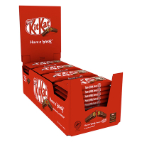 KitKat 4 Fingers (36 pièces)