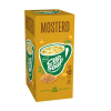 Cup-a-Soup Moutarde 140 ml (24 pièces)