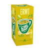 Cup-a-Soup Petits Pois 140 ml (24 pièces)