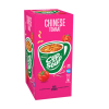 Cup-a-Soup Tomate Chinoise 140 ml (24 pièces)