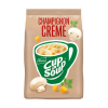 Cup-a-Soup crème de champignons recharge pour distributeur (576 g)