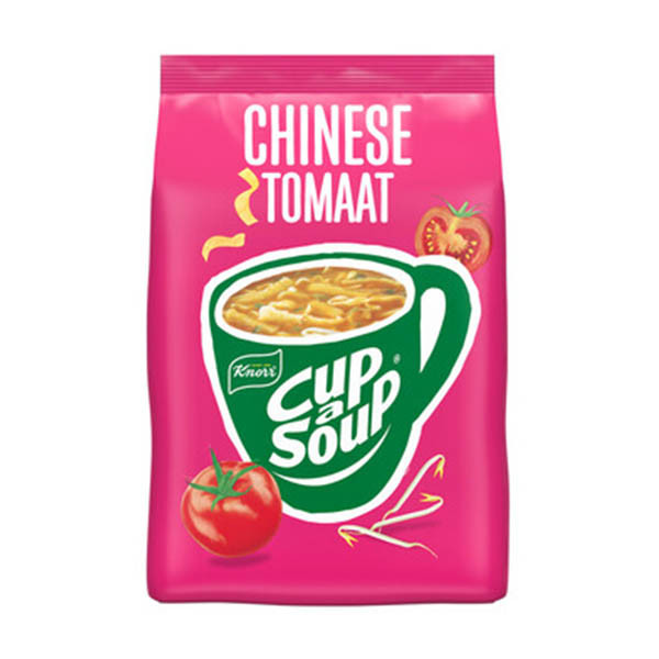 Cup-a-Soup recharge tomate chinoise (636 g) 423231 - 1