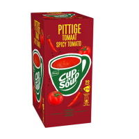 Cup-a-Soup tomate épicée 175 ml (21 pièces) 420025