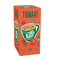 Cup-a-Soup tomate 140 ml (24 pièces)