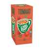 Cup-a-Soup tomate 140 ml (24 pièces)