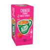 Cup-a-Soup tomate chinoise 175 ml (21 pièces)