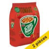 Offre : 2x Cup-a-Soup recharge tomate (640 g) 404338 - 1