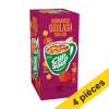 Offre : 4x Cup-a-Soup goulasch hongrois 175 ml (21 pièces)