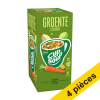 Offre : 4x Cup-a-Soup légumes 175 ml (21 pièces) 423048 - 1